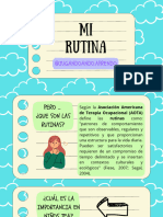 Mi Rutina Jugandoando - Aprendo-1