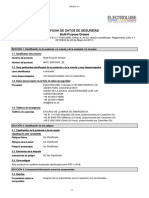 HOJA DE SEGURIDAD GRASA ELECTROTUBE AZUL 0900766b8028d1e6