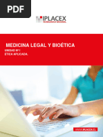 Medicina Legal y Bioética 2