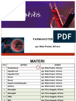 Farter 3 - Hepatitis