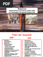 15 Reglement Erp Igh 1