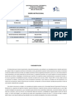 D.I Ingenieria Economica