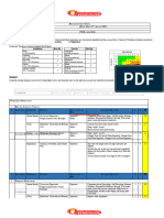 04 Health Risk Assessment