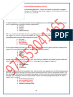 Nursing Exam Questions 2023 Part 5