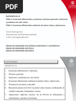 Tema45-EDOsPVI-Studium