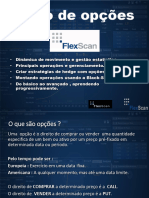 Curso de Opções e Derivativos