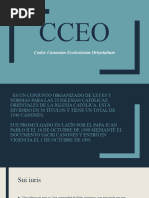 CCEO