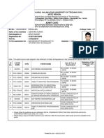 Admitcard (5thsem)