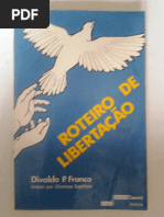 Espiritos Diversos Roteiro de Libertacao