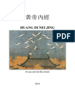 Nei Jing O Legado de Huangdi