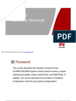 BSC Hardware Structure