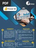 Brochure - POWER BI