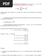 04 La Integral Definida