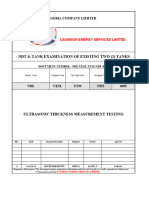 Nde Uesl Utm NDT 0005