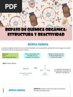 Introducción Orgánica