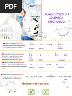 Obtención y Reactividad de Alcanos