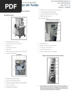 Guía Rápida Máquina Prima 320