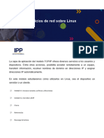 Modulo 4. Servicios de Red Sobre Linux