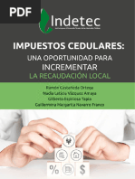 2021 Libro - Impuestos Cedulares (INDETEC)