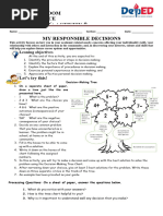 Homeroom Guidance G6 - ACTIVITY 9