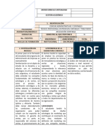 Microcurriculo Aplicación Contable