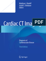 Matthew J. Budoff, Jerold S. Shinbane (Eds.) - Cardiac CT Imaging - Diagnosis of Cardiovascular Disease (2016, Springer International Publishing)