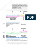 Simulacro Quiz 4 - VDT, Manejo Tributario, Moneda Extranjera