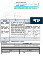 22-06 La Importancia Del Reciclaje para El Cuidado Del Medio Ambiente