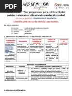 Sesion Ciencia y Tecnología 10 de Agosto-22