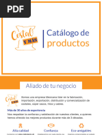 Catalogo Costalymas 2018