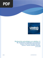 Reto 2 Analizando Propiedades Psicometricas