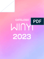 Catalogo Winyi 2023