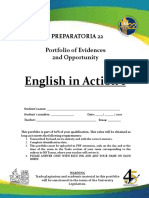 English in Action I