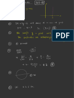 UDC 2023 Set D Solution Maths