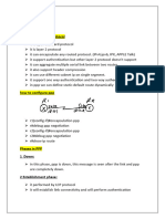 CCNP Route