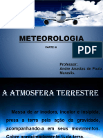 Meteorologia Parte III