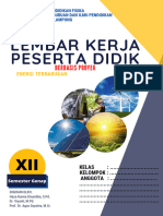 LKPD Berbasis Proyek Energi Terbarukan