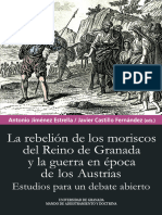 Guadix y Su Tierra Durante La Rebelion D