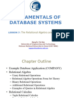 DBMS 7