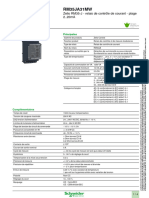 RM35JA31MW: Fiche Produit