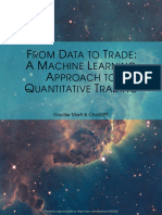 From Data To Trade (2023)