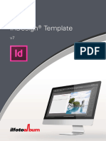 Guide InDesign