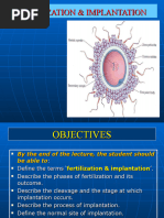 02 Fertilization & Implantation