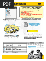 Schematic Articulated 745