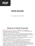 Earth Summit