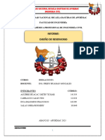 Informe Reservorio Molinopata-Grupo 06-Irrigaciones