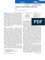 Wirth - Ozonolysis Highlight - ACIE