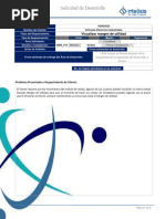 SD - Aei.03 Visualizar Margen de Utilidad