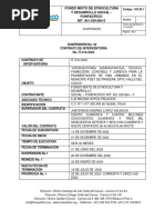 Acta de Suspensión de Interventoría No.02 - It-016-2022 Pdet Final