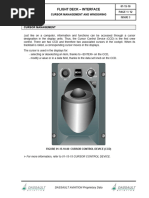 Falcon 200DX FLTDECK CURS